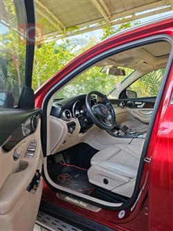 مرسيدس بنز GLC